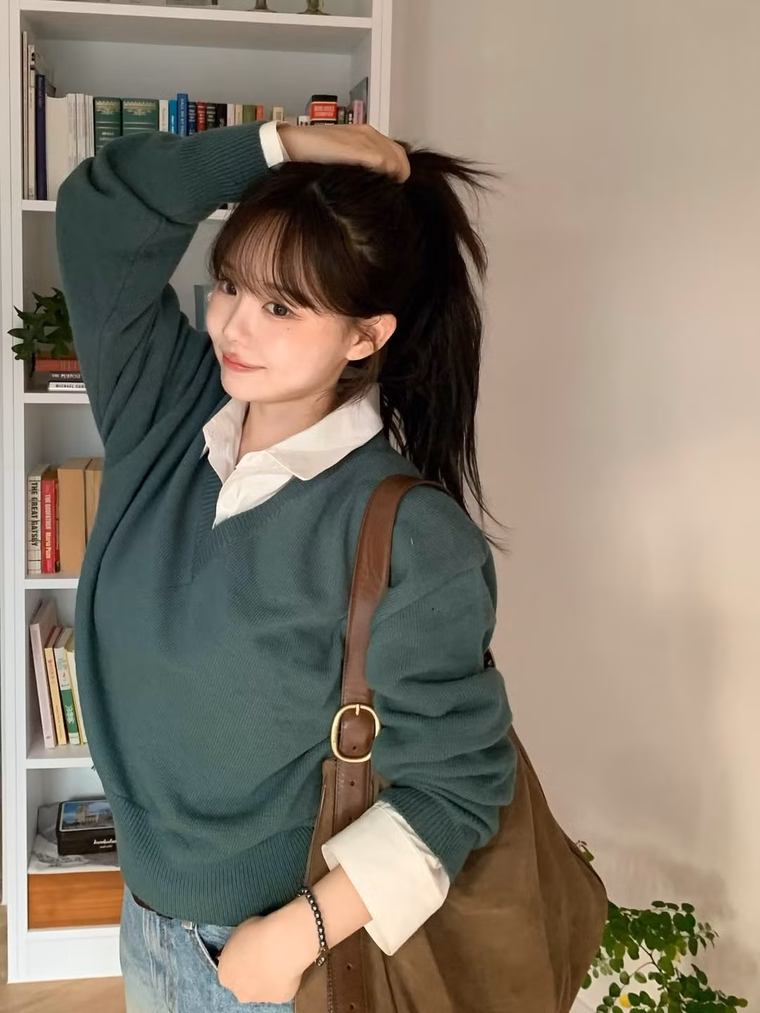 Hong Young Gi bắt đầu được công chúng biết đến rộng rãi sau khi tham gia chương trình truyền hình Ulzzang Shidae của Comedy TV. (Ảnh: IG @kisy0729)