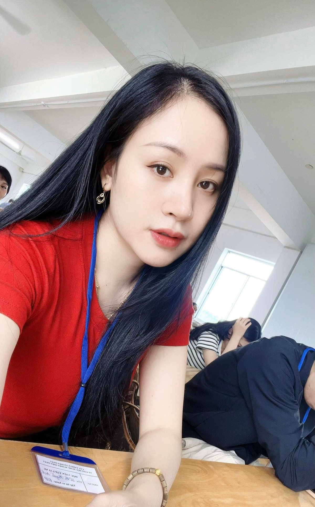 Sự thay đổi này đã giúp Huyền Anh phần nào dần nhận lại được thiện cảm từ cộng đồng mạng, khẳng định rằng cô đã học được cách trân trọng sự an yên và giá trị của một cuộc sống độc lập, tự chủ. (Ảnh: IGNV)