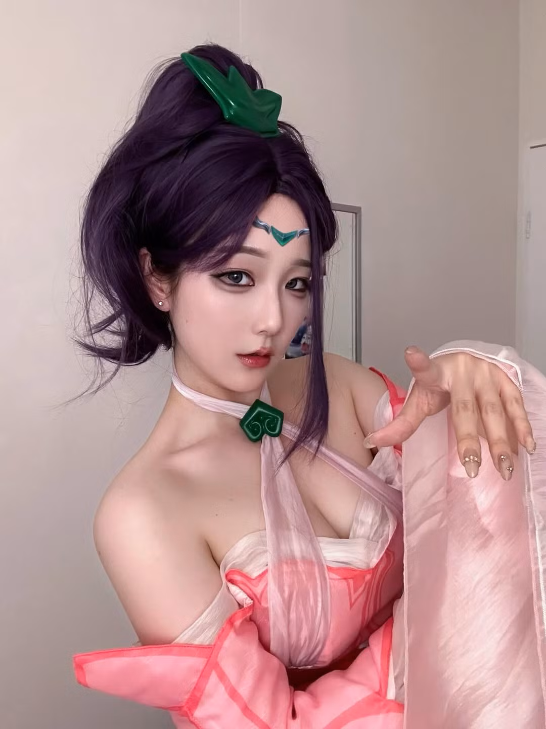 Kiittwy, cái tên không còn xa lạ với cộng đồng game thủ và eSports, đặc biệt là những fan hâm mộ Liên Minh Huyền Thoại (LMHT). (Ảnh: IGNV)