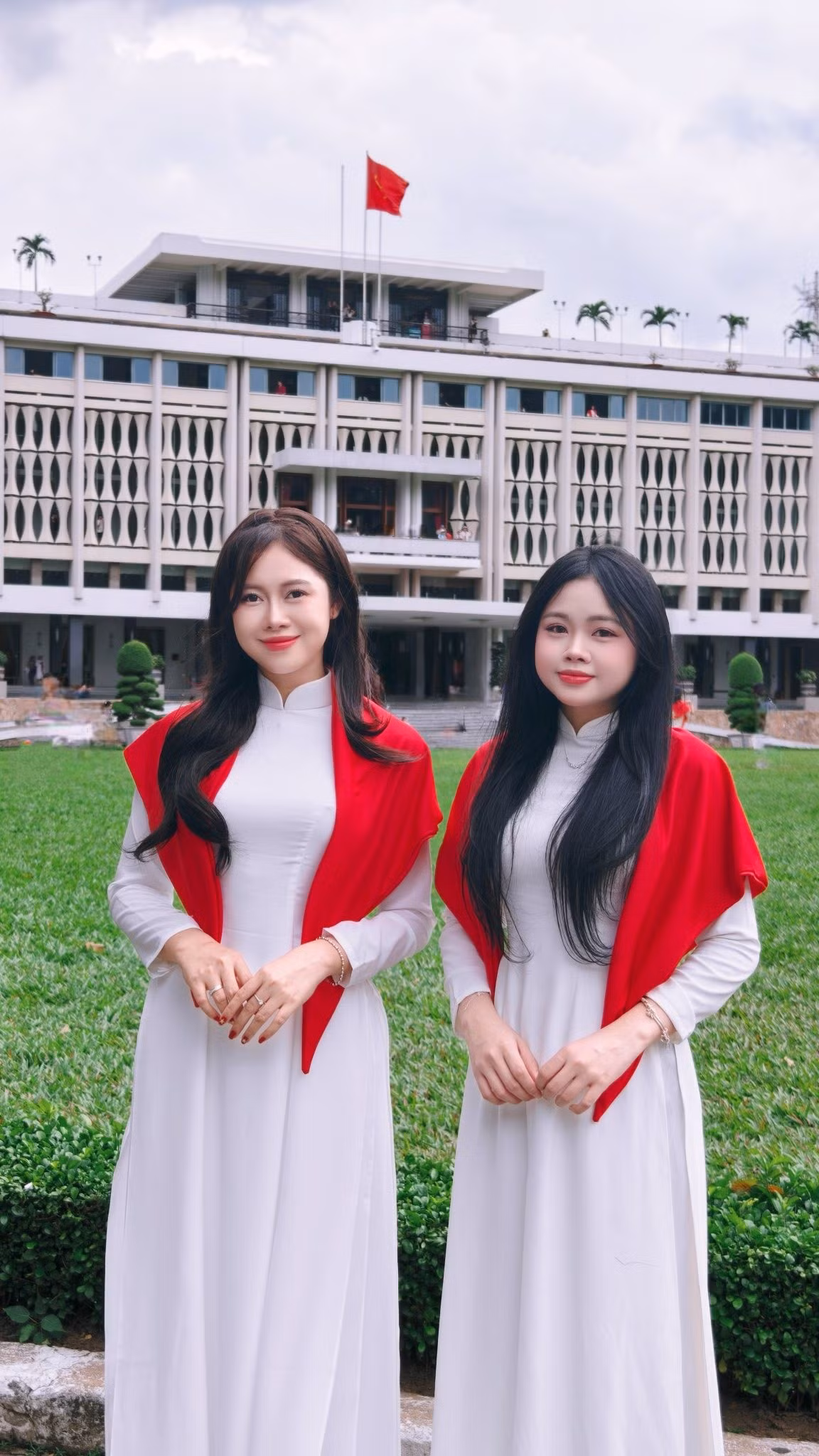 Hiện bài đăng của nữ Tiktoker thu hút hơn 48.000 lượt yêu thích cùng hàng trăm bình luận. (Ảnh: FBNV)