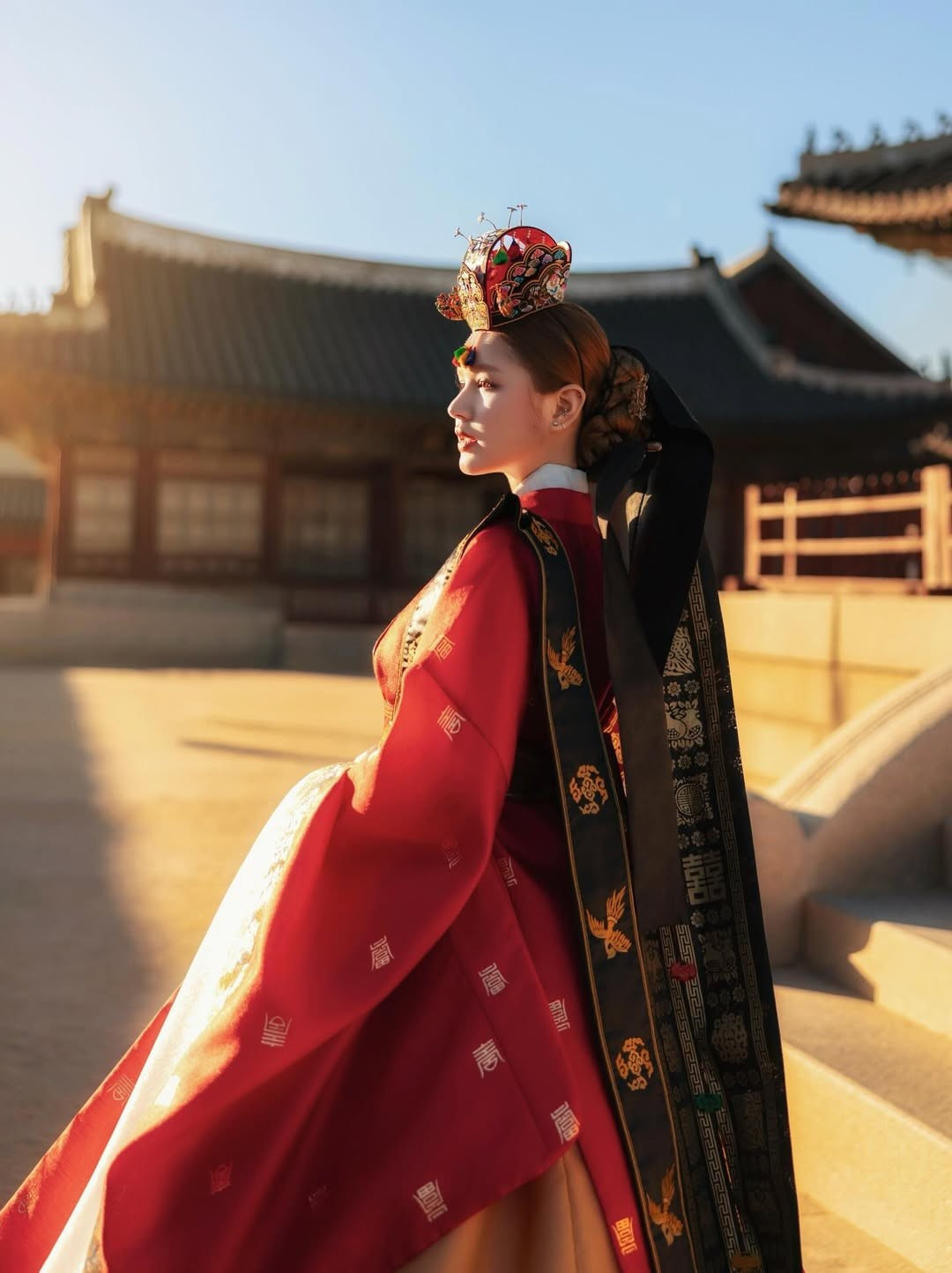 Cách đây ít lâu, Xoài Non vừa tận hưởng chuyến du lịch Hàn Quốc cùng người yêu Gil Lê. Sau khi nhá hàng với một vài đoạn video ngắn, mới đây, cô nàng đã chính thức "xả kho" loạt ảnh tại xứ sở kim chi. (Ảnh: IGNV)