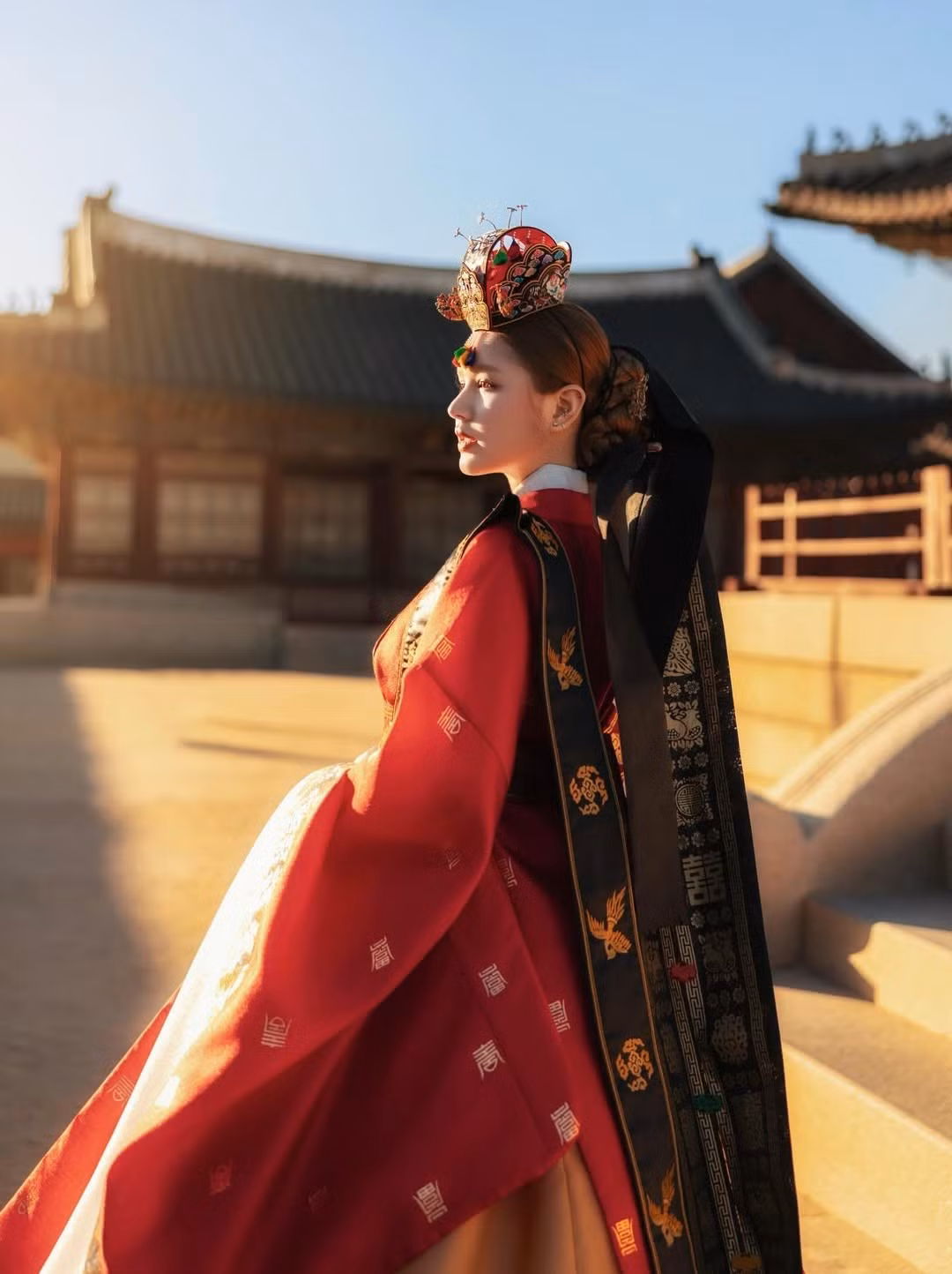 Cách đây ít lâu, Xoài Non vừa tận hưởng chuyến du lịch Hàn Quốc cùng người yêu Gil Lê. Sau khi nhá hàng với một vài đoạn video ngắn, mới đây, cô nàng đã chính thức "xả kho" loạt ảnh tại xứ sở kim chi. (Ảnh: IGNV)