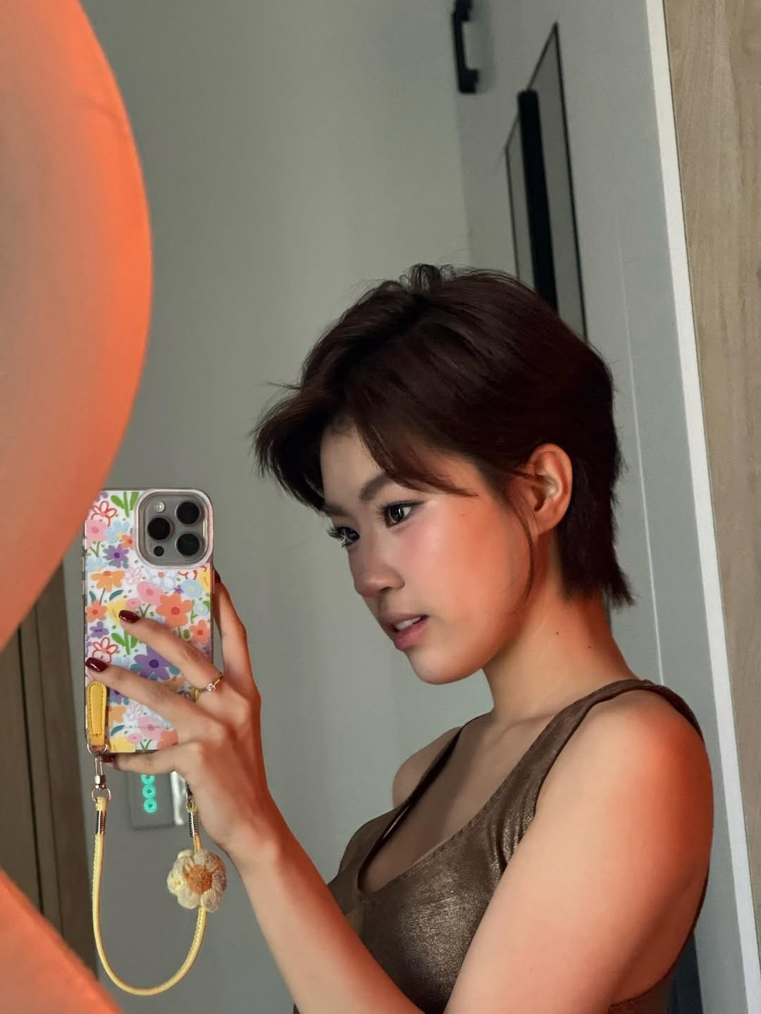 Kể từ sau thành công của "2 phút hơn" và ngôi vị Á quân King of Rap 2020, Pháo luôn được biết đến là một nữ rapper Gen Z có cá tính mạnh, không ngại thể hiện bản thân. (Ảnh: IGNV)