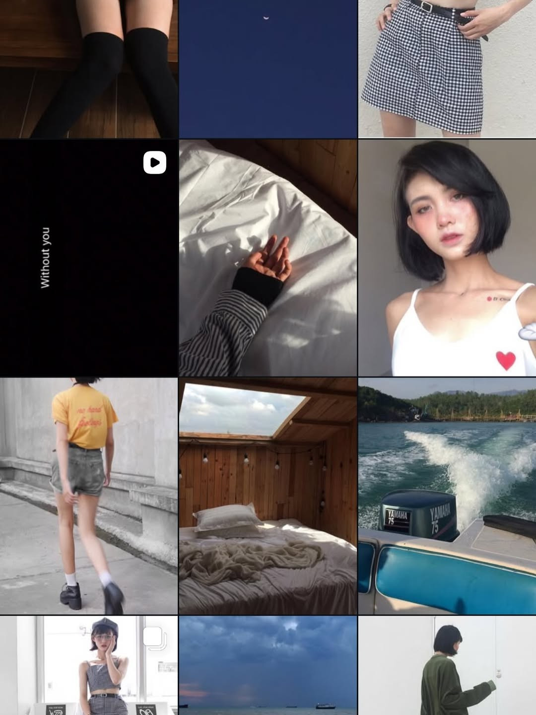 Sau nhiều năm hoạt động trong lĩnh vực thời trang và làm mẫu ảnh, Lâm Minh đã có bước tiến dài để định hình phong cách cá nhân. (Ảnh: IGNV)