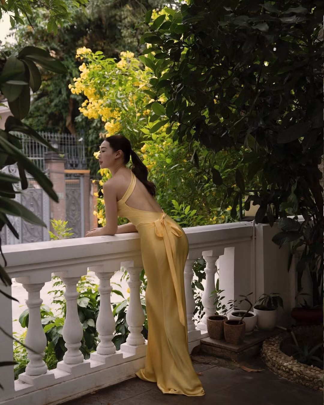 Tên tuổi của SunHT (Đoàn Nhật Minh) không còn xa lạ với giới trẻ, đặc biệt là những người từng biết đến cô với danh xưng "hot girl Hà Thành" một thời. (Ảnh: IGNV)