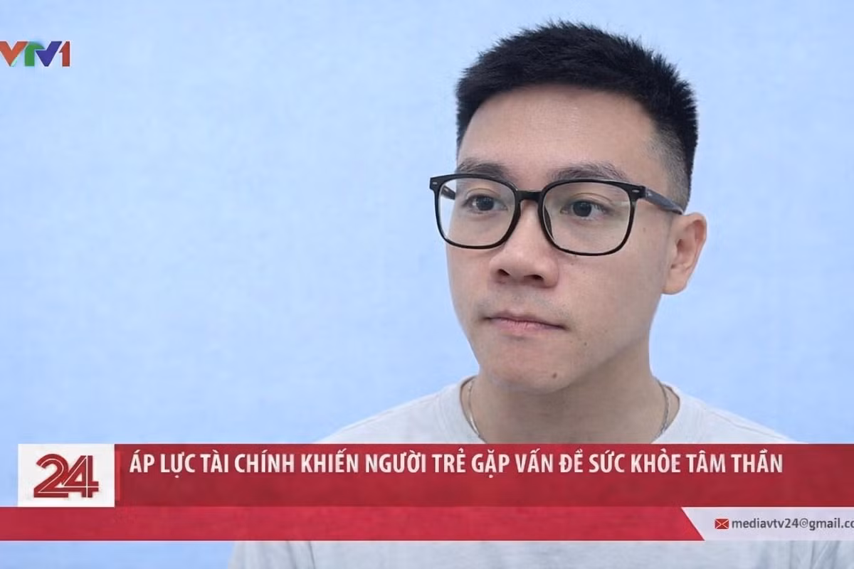 Khi thấy ai cũng "đu trend", người trẻ nhận ra mình không đơn độc trong cuộc chiến tài chính. Điều này vô tình tạo ra một cộng đồng an ủi lẫn nhau thông qua tiếng cười. (Ảnh Tổng hợp)