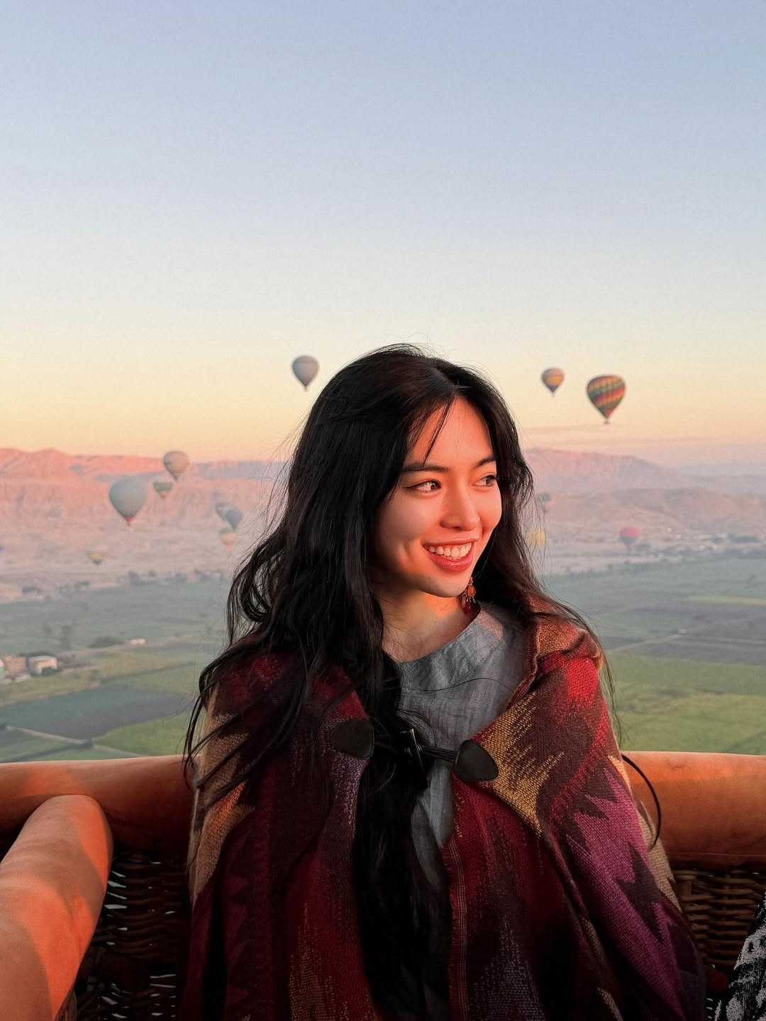 Sau những thành công sớm từ Mắt Biếc và cả những thăng trầm khi tham gia các show thực tế như Sao Nhập Ngũ, Khánh Vân của hiện tại đã điềm tĩnh và sâu sắc hơn. (Ảnh: IGNV)