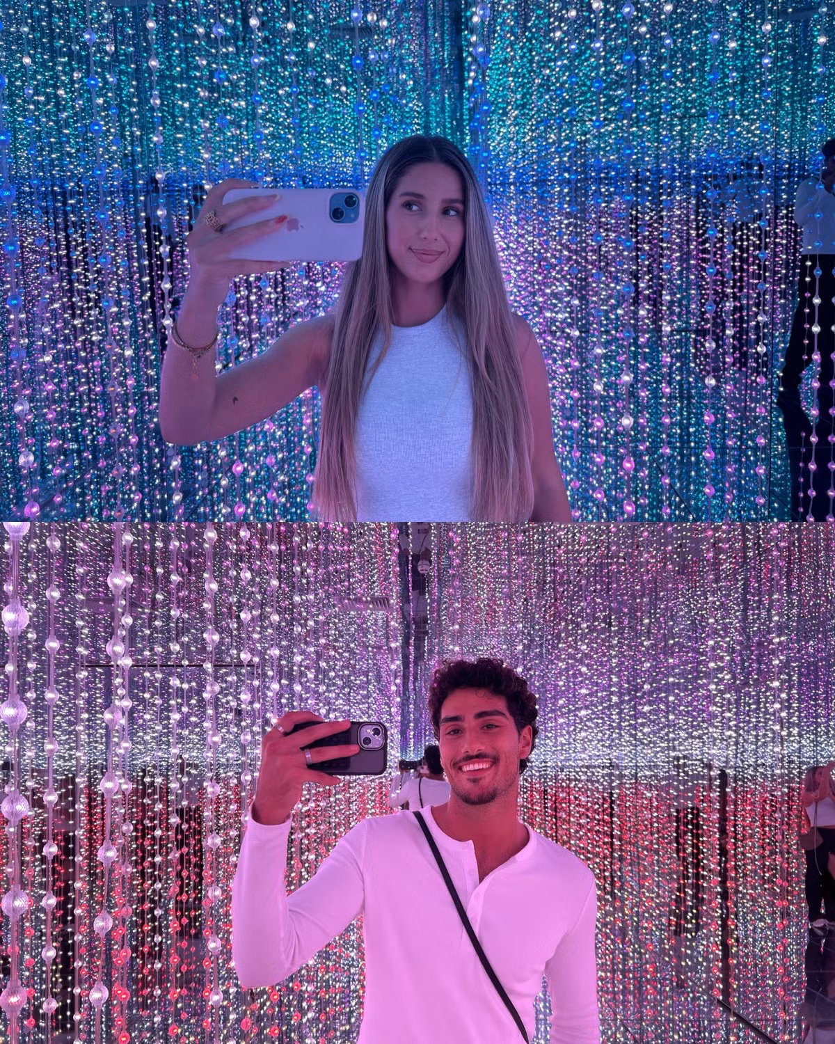 Sau khi bộ ảnh được chia sẻ lại nhiều trên các nền tảng mạng xã hội, nhiều người đã bày tỏ sự thích thú: "Việt Nam tui…đi hoài chưa hết những danh lam thắng cảnh đẹp...chưa kể con người thân thiện, món ăn thì ngon vô cùng", "nhìn bánh cuốn quá", "ôi đáng yêu hết sức luôn". (Ảnh: IG @kamal_khrr)