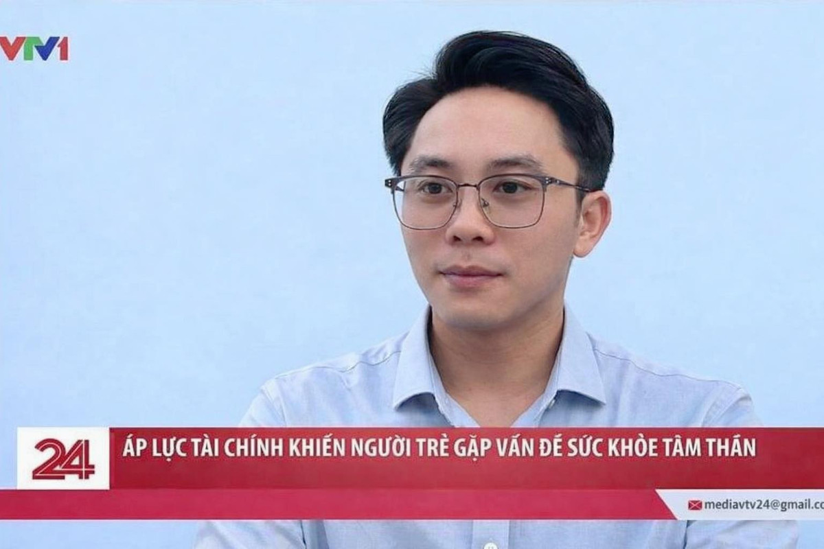 Trend "Áp lực tài chính và sức khỏe tâm thần" không chỉ là một trò đùa nhất thời, mà là tiếng lòng của một thế hệ đang nỗ lực khẳng định bản thân giữa thời đại đầy biến động. (Ảnh Tổng hợp)