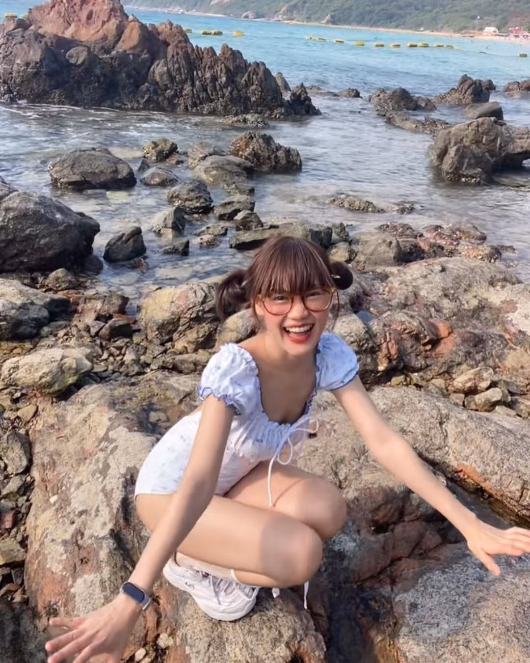 Chính sự mộc mạc, gần gũi nhưng không kém phần sáng tạo này đã giúp Noey Twintail nhanh chóng tạo dựng được thương hiệu cá nhân "độc lạ".