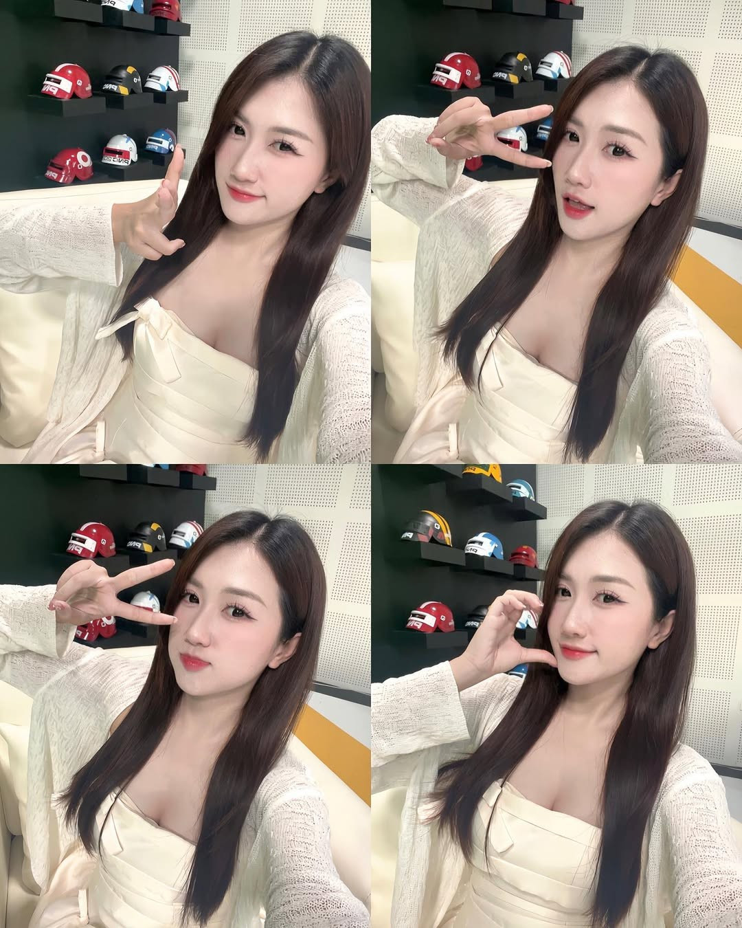 Mới đây, làng game được dịp vỡ òa khi đại diện Việt Nam đã có màn thể hiện xuất sắc, ấn tượng, giành chiến thắng mãn nhãn ở vòng chung kết PUBG Nations Cup 2025. Cô nàng MC Linh Nắng cũng đã có đôi dòng tâm sự vào thời điểm giải đấu kết thúc.