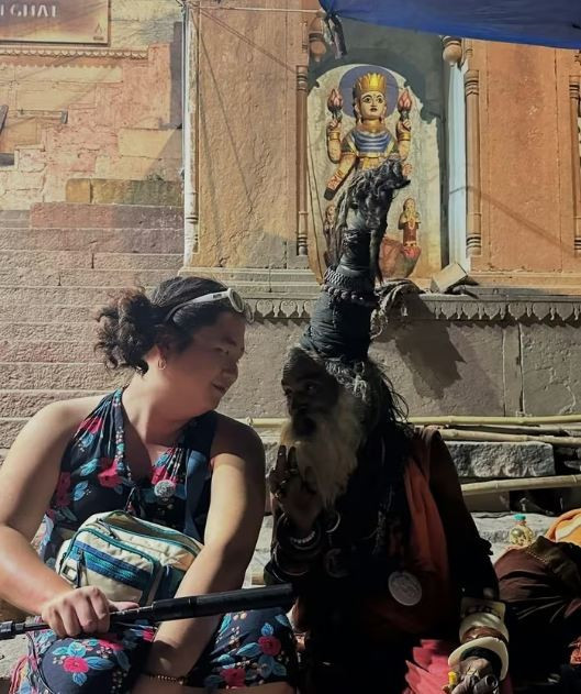 Dù nở rộ xu hướng các Vlogger làm clip trải nghiệm du lịch 1 mình song nhiều cư dân mạng cũng để lại bình luận rằng nên thận trọng khi lựa chọn hình thức này khi đến bất cứ đất nước nào, không riêng gì Ấn Độ.