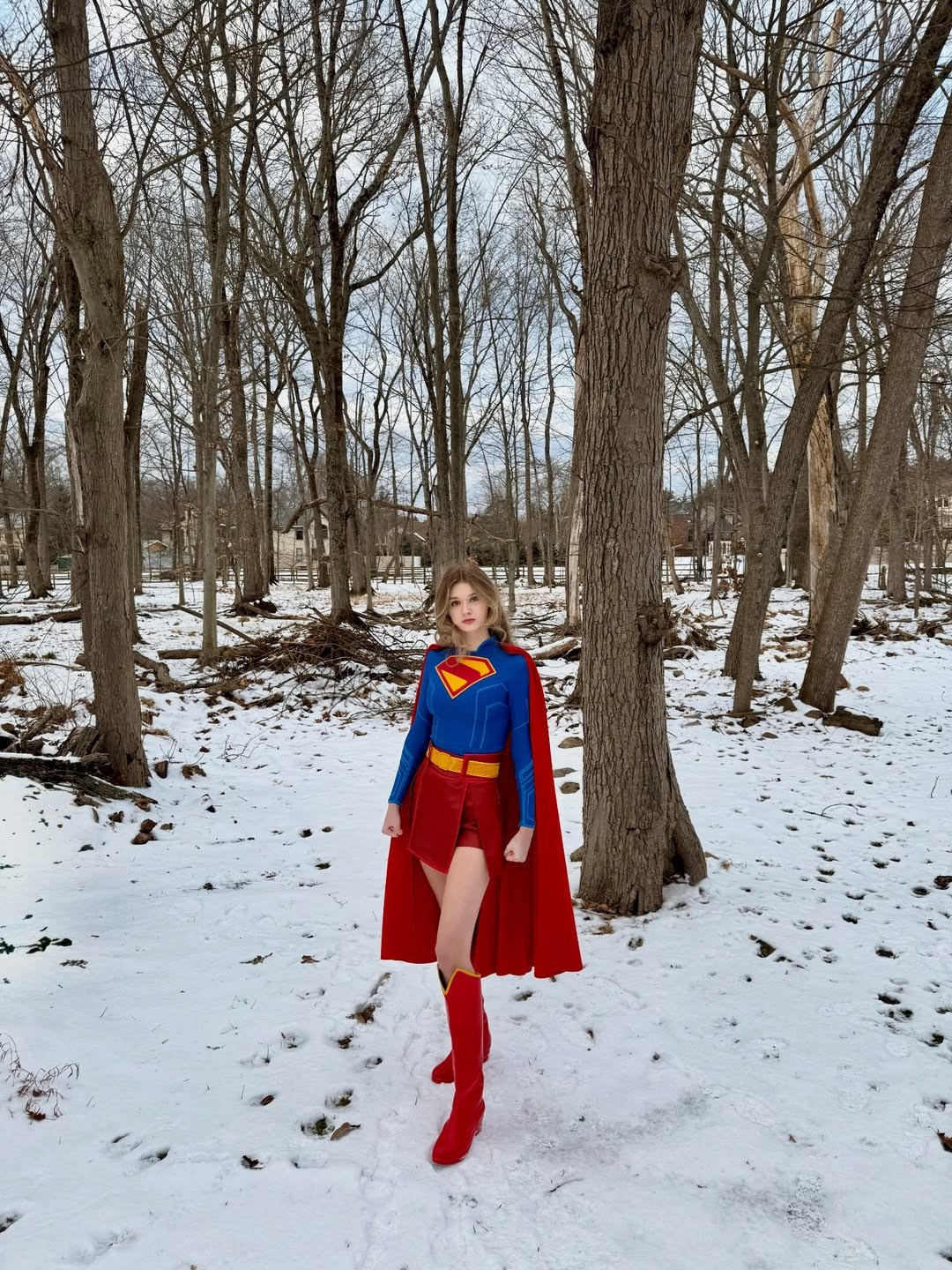 Theo tìm hiểu, cô gái trong ảnh là Kaleigh Talty, một gương mặt không quá xa lạ với cộng đồng mạng quốc tế. Kaleigh hiện đang là một nghệ sĩ indie đầy triển vọng và theo học chuyên ngành Báo chí. (Ảnh: IGNV)