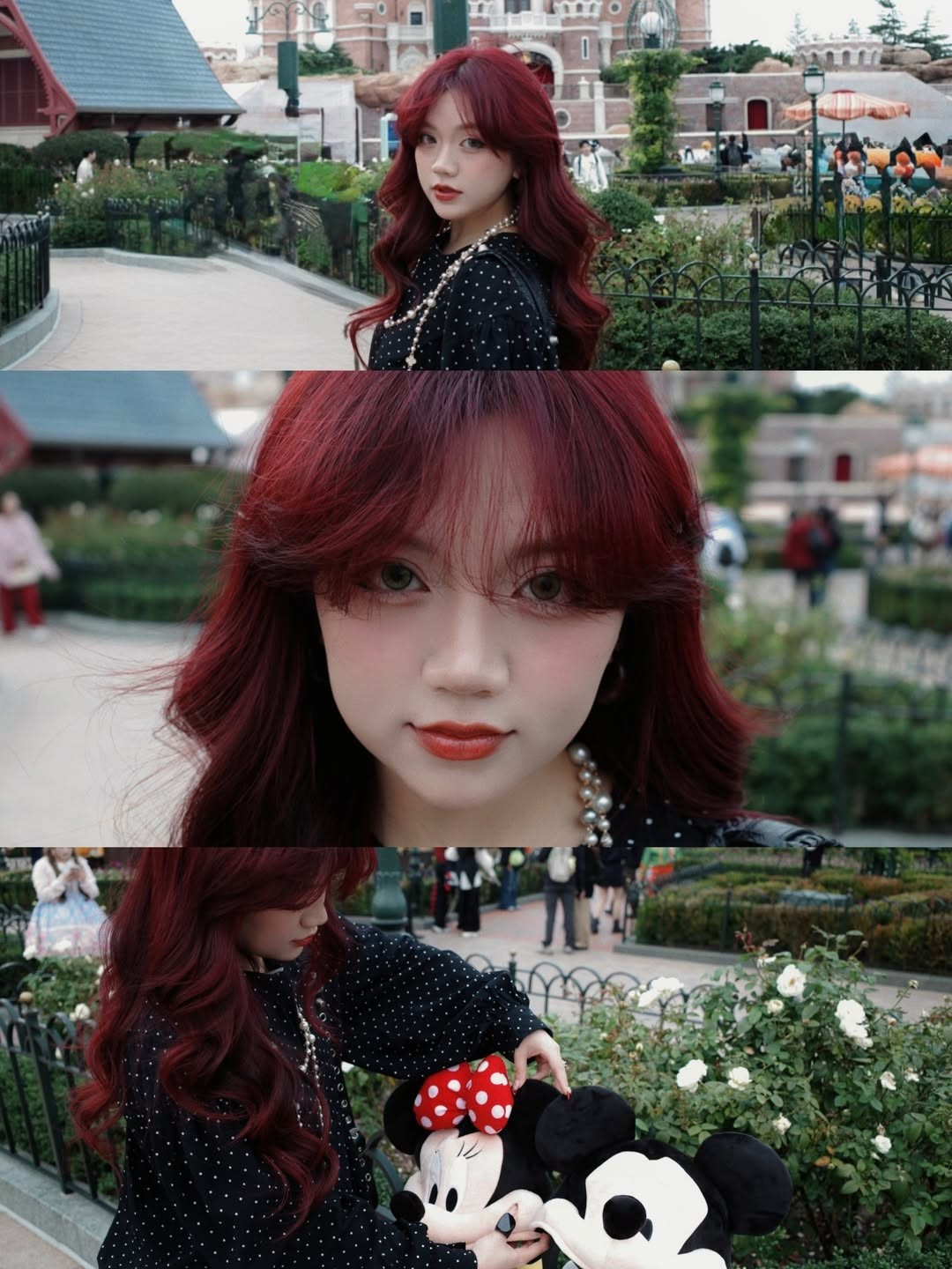 Nguyễn Ngọc Bảo Hân (hay còn được biết đến với nghệ danh Bảo Hân Helia), cô nàng rapper/hot girl sinh năm 2000, luôn nổi tiếng với phong cách thời trang cá tính, gương mặt xinh đẹp và thần thái cuốn hút. (Ảnh: IGNV)