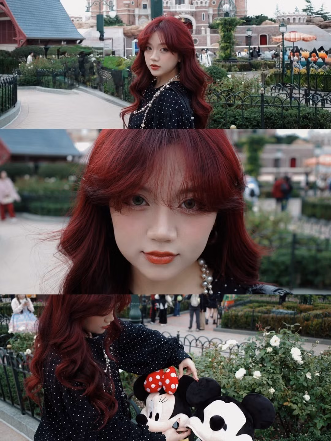 Nguyễn Ngọc Bảo Hân (hay còn được biết đến với nghệ danh Bảo Hân Helia), cô nàng rapper/hot girl sinh năm 2000, luôn nổi tiếng với phong cách thời trang cá tính, gương mặt xinh đẹp và thần thái cuốn hút. (Ảnh: IGNV)