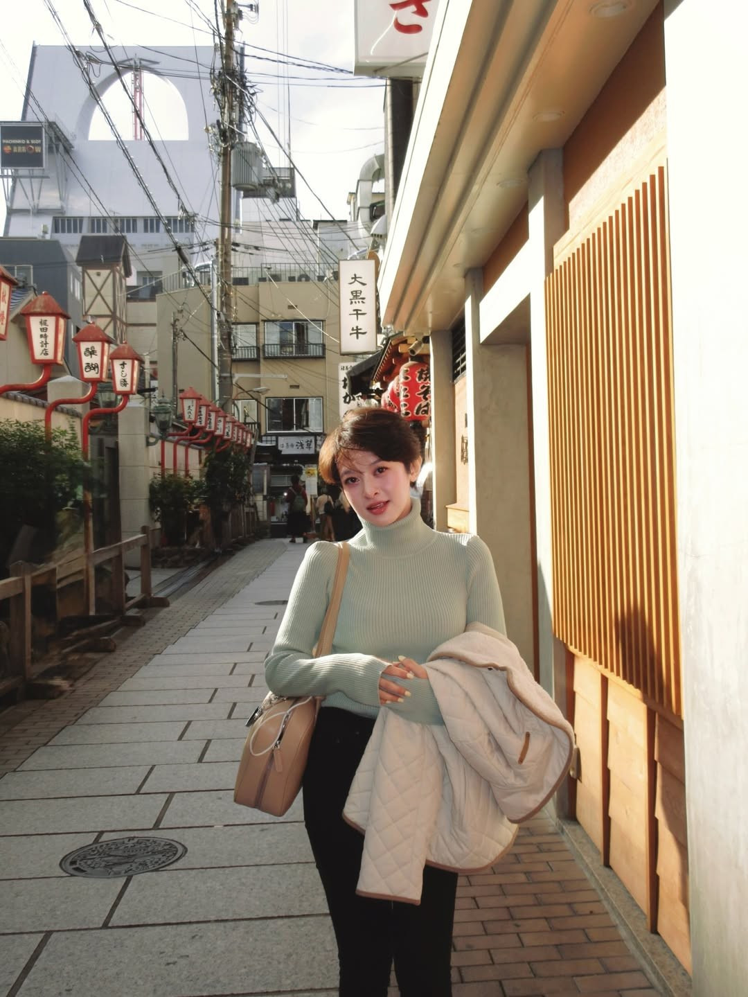 Nguyễn Lê Hà My (sinh năm 1995, TP. HCM) là một trong những gương mặt có sức ảnh hưởng (KOL) đình đám trên mạng xã hội Việt Nam. (Ảnh: IGNV)