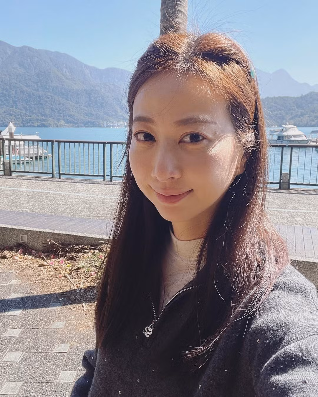 Dù sự thật đã được tiết lộ, những tin đồn và hình ảnh chế giễu vẫn lan truyền không kiểm soát, khiến sự nghiệp người mẫu đang lên của Heidi Yeh cũng đã vấp phải cú trượt dài. (Ảnh: IGNV)