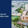 Phòng Kinh tế xã Đại An chỉ định thầu gói xây lắp hơn 1,7 tỷ đồng 