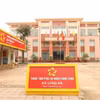 Trụ sở UBND xã Long Hà, tỉnh Đồng Nai.