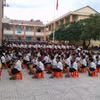 TP HCM: Hoàng Thiện và Khánh Phát cạnh tranh gói thầu xây trường hơn 12,6 tỷ