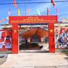 Phường Bảo Vinh, tỉnh Đồng Nai.