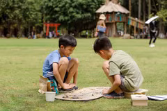 Bí quyết duy trì sức khỏe tinh thần trong cuộc sống đô thị bận rộn