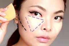 View - [INFOGRAPHIC] Gợi ý makeup cho nàng công sở | Báo Tri thức và Cuộc sống - TIN TỨC PHỔ BIẾN KIẾN THỨC 24H