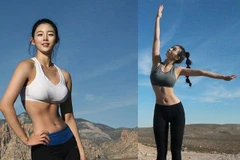 Vì sao tập thể dục khiến bạn trở nên khác biệt?