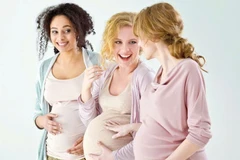 4 thực phẩm mẹ bầu phải tránh xa để bảo vệ con ngay từ trong bụng