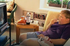 Nguy cơ từ thói quen ít vận động của trẻ thành phố