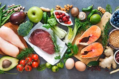 Cách ăn uống duy trì năng lượng cả ngày cho dân văn phòng