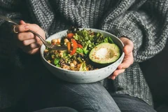 Theo trào lưu thực dưỡng, bạn có đang ăn đúng cách?