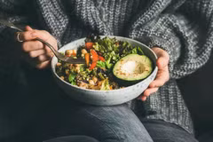 Theo trào lưu thực dưỡng, bạn có đang ăn đúng cách?