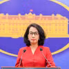 Việt Nam lên tiếng về cáo buộc của Mỹ với Đại tướng Raul Castro