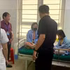 Diễn biến mới vụ nghi ngộ độc thực phẩm ở Nghệ An