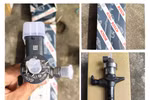 Phát hiện hàng nghìn linh kiện ô tô giả mạo thương hiệu Bosch tại Quảng Ninh