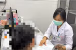 Bệnh Hailey-Hailey là gì mà khiến cuộc sống của 1 phụ nữ gặp nhiều khó khăn?