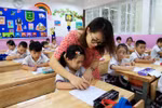 Hà Nội sắp xếp lại hệ thống trường học công lập, ưu tiên giữ ổn định đội ngũ