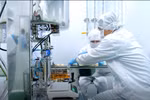 Nhà máy mỹ phẩm đạt chuẩn CGMP-ASEAN tiêu chuẩn vàng cho sản xuất an toàn. Ảnh minh họa/Nguồn xaydungphongsach.com