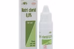 Vi phạm chất lượng, lô thuốc nhỏ mắt của Pharmedic bị thu hồi, Luật sư nói gì