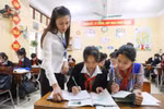 Đề xuất sửa đổi chính sách trợ cấp và nội trú cho người học