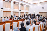 Chuẩn bị kỹ cho kỳ thi lại sau sự cố tại điểm thi THPT Chuyên Tuyên Quang 