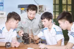 Bộ GD&ĐT triển khai kế hoạch phát triển khởi nghiệp giai đoạn 2026-2035