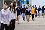 Thi tốt nghiệp THPT: Hà Nội chú trọng bảo mật đề thi, rà soát cơ sở vật chất