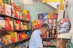 Tuyên Quang xử phạt hàng loạt cơ sở vi phạm hơn 3.400 sản phẩm là thực phẩm
