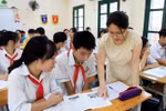 Thay đổi trong quản lý giáo dục: Từ đánh giá chu kỳ sang theo quá trình