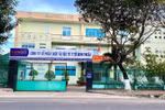 Công ty Cổ phần Dược và Vật tư y tế Bình Thuận bị phạt nặng. Ảnh thuonghieucongluan.com.vn