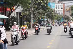 Nắng nóng gay gắt ở Bắc Bộ và Trung Bộ, chuyên gia nói gì?