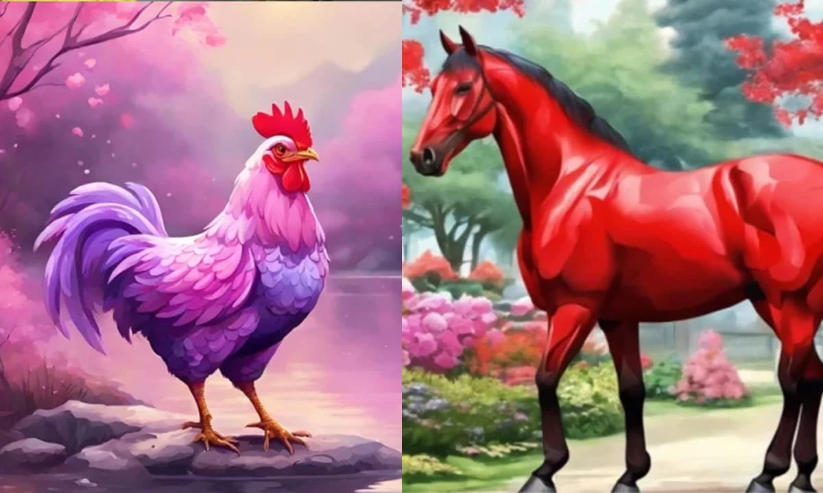 7 ngày tới, tài lộc bất ngờ ập đến, 3 con giáp gặp thời làm giàu