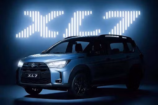 Suzuki XL7 2027 chốt ra mắt Việt Nam, bản hiện tại giảm ngay 100 triệu